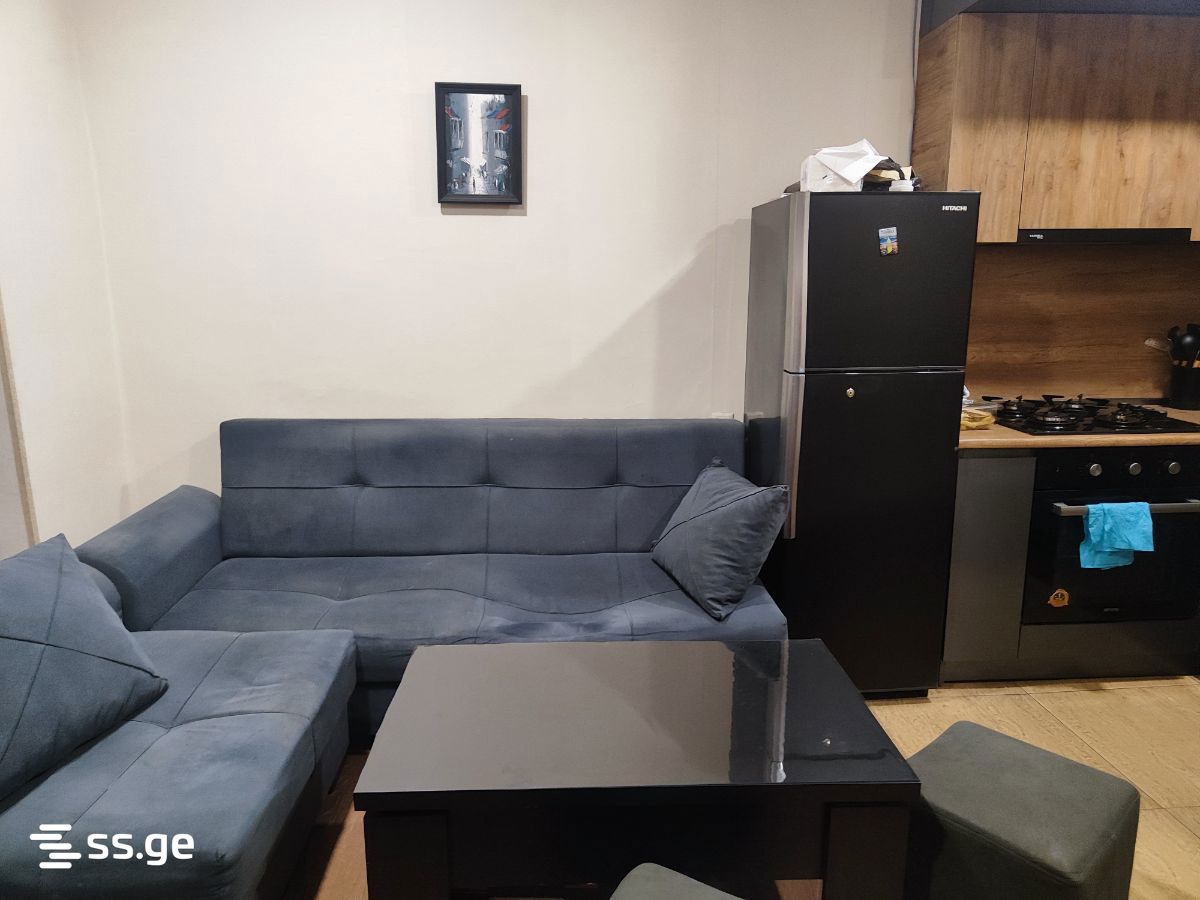2 room Flat For Rent. Sanzona - Ansicht 2
