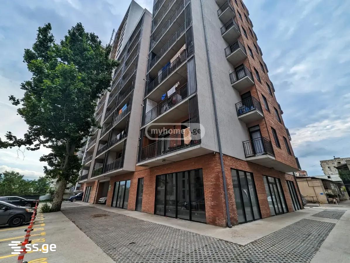 Commercial Space For Sale. Nadzaladevi view 2
