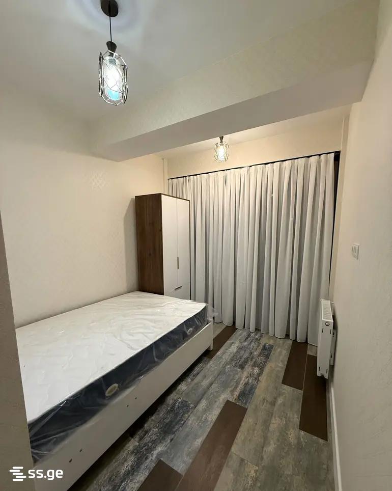 Продажа 3-комната Квартира view 8