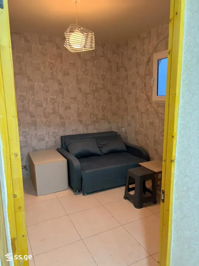 1 Room Flat For Rent. Samgori view 1