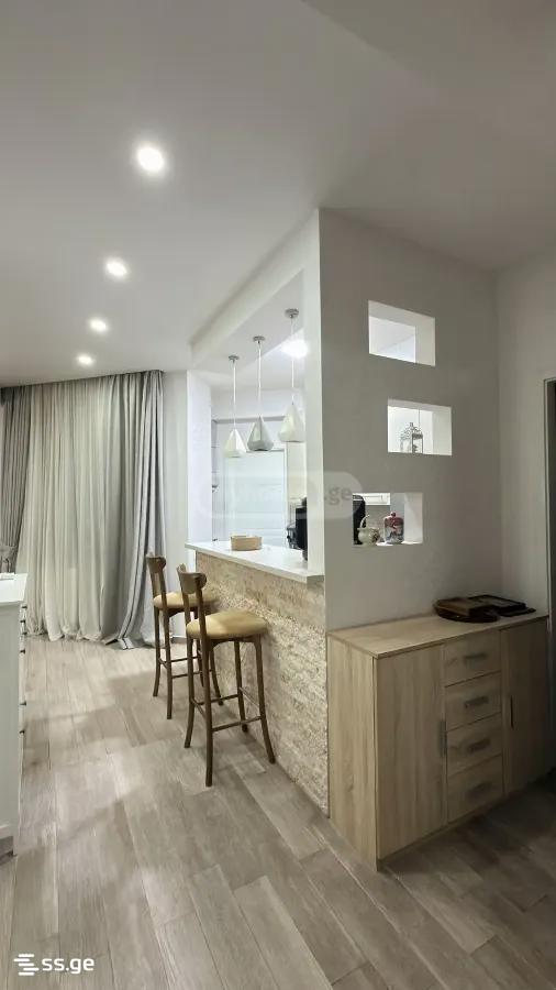 3 Room Private House For Sale view 1
