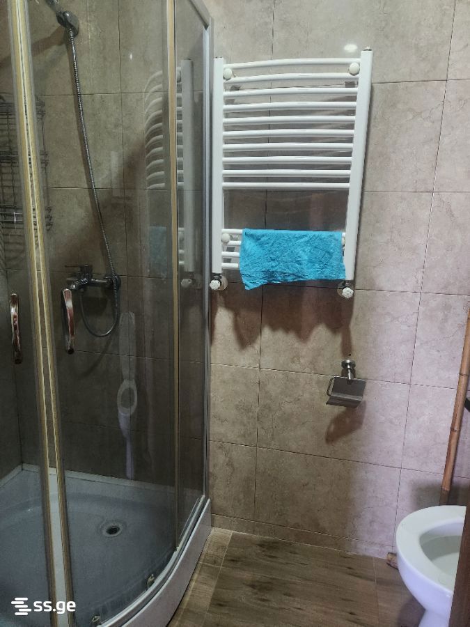 2 Room Flat For Rent. Gldani view 5