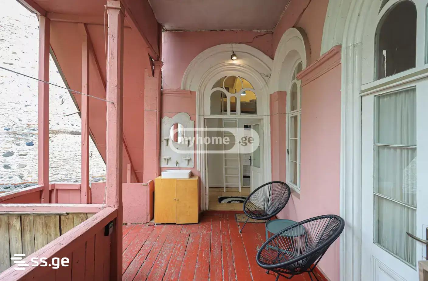 2 Room Flat For Sale view 2