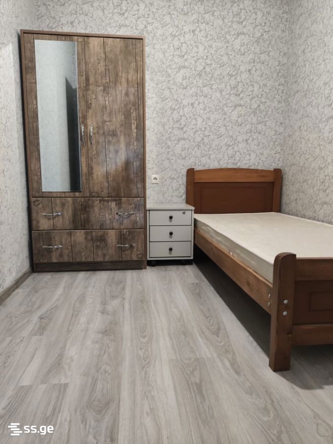 3 Room Flat For Rent. Samgori view 7