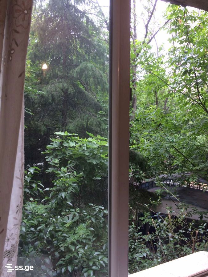 3 Room Flat For Sale view 12