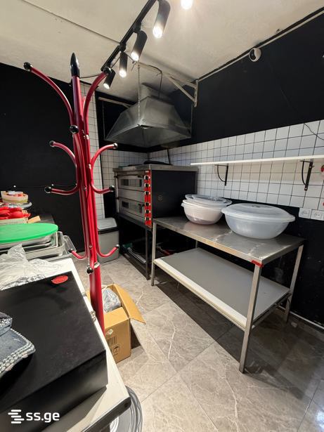 Food Object For Rent. Gldani view 4