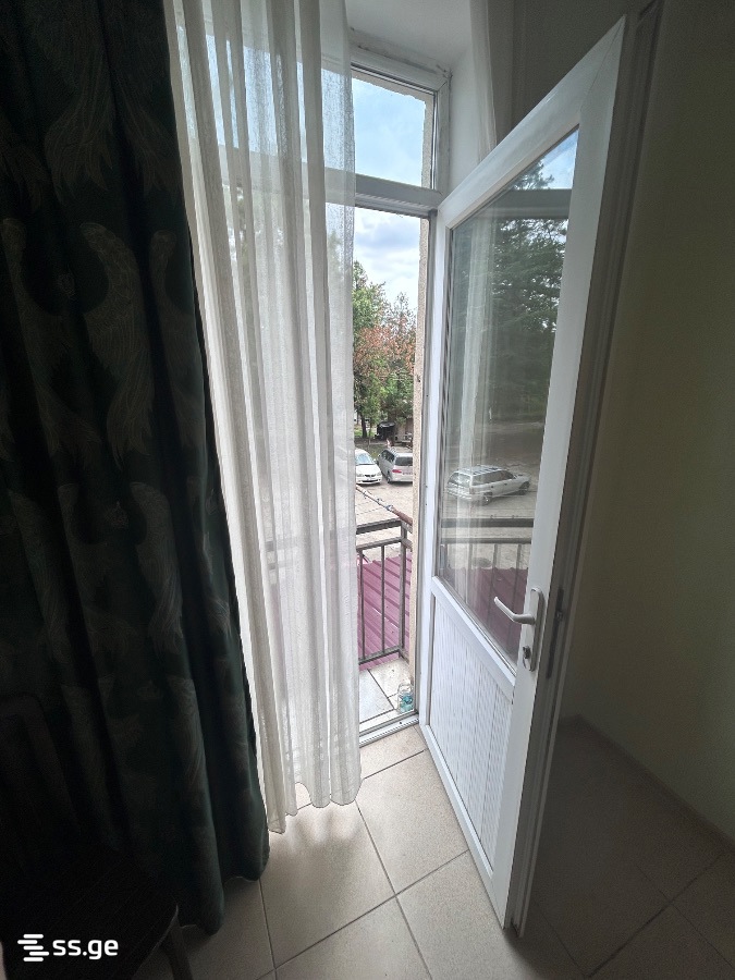 2 Room Flat Daily Rent. Tskaltubo view 12