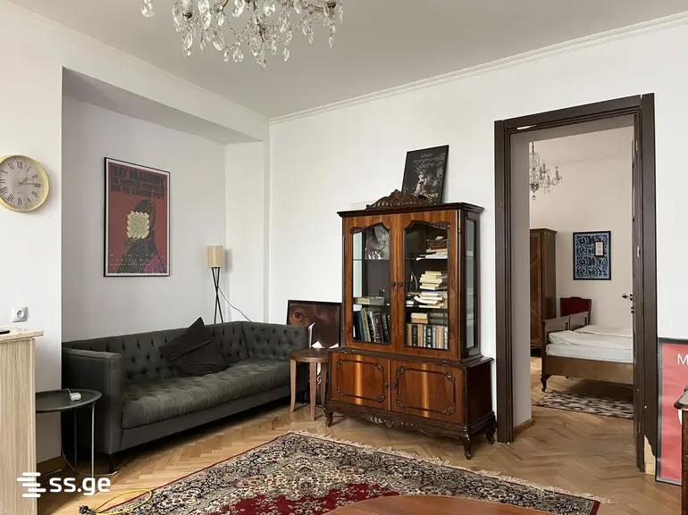 3 Room Private House For Sale view 5