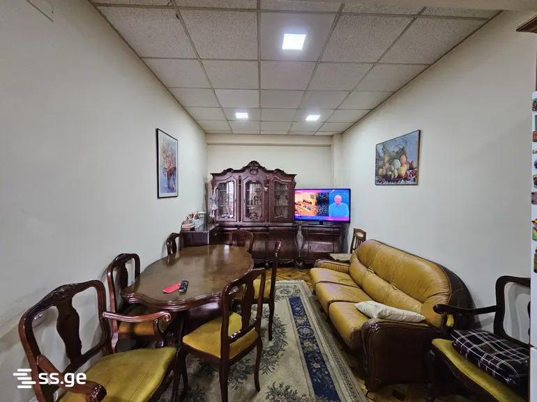 იყიდება Private House ბათუმიში view 8