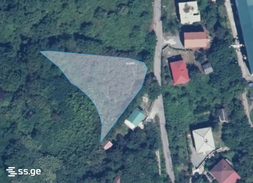Продажа Земля в Махинджаури view 1