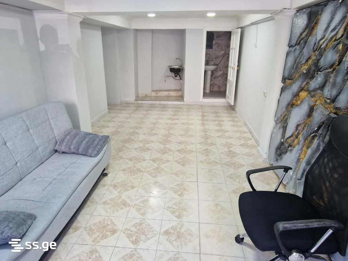 Office For Rent. Batumi view 1