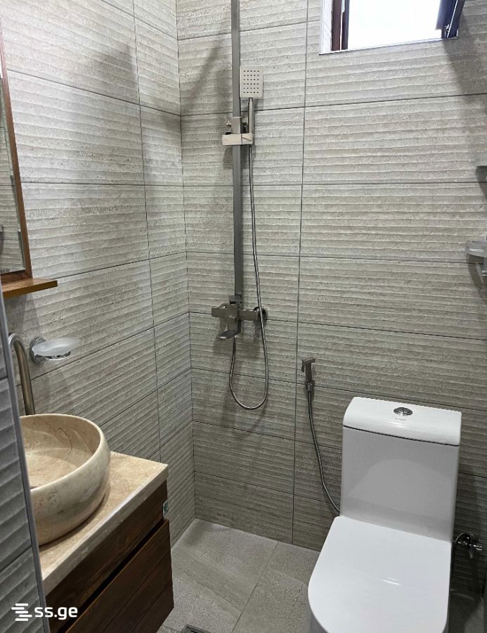 6 Room Private House For Rent. Mtskheta view 9