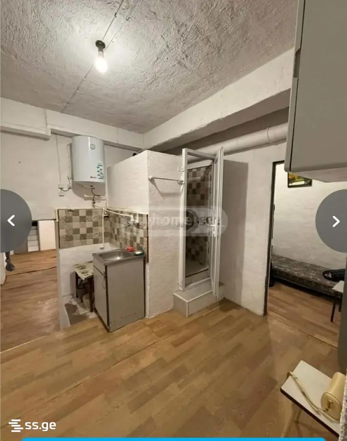 Commercial Space For Sale. Vake view 2