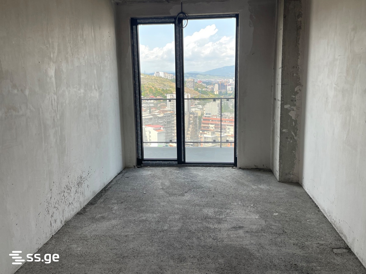2 Room Flat For Sale view 6
