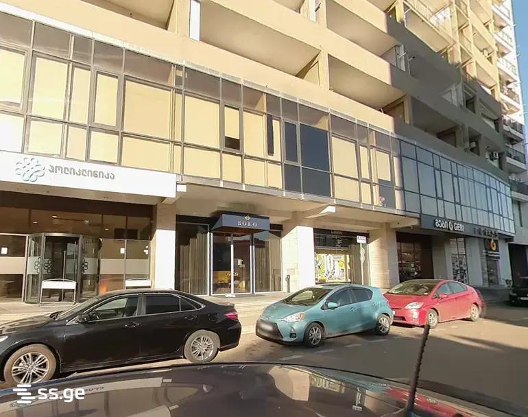 Shopping Property For Rent. Mukhiani view 5