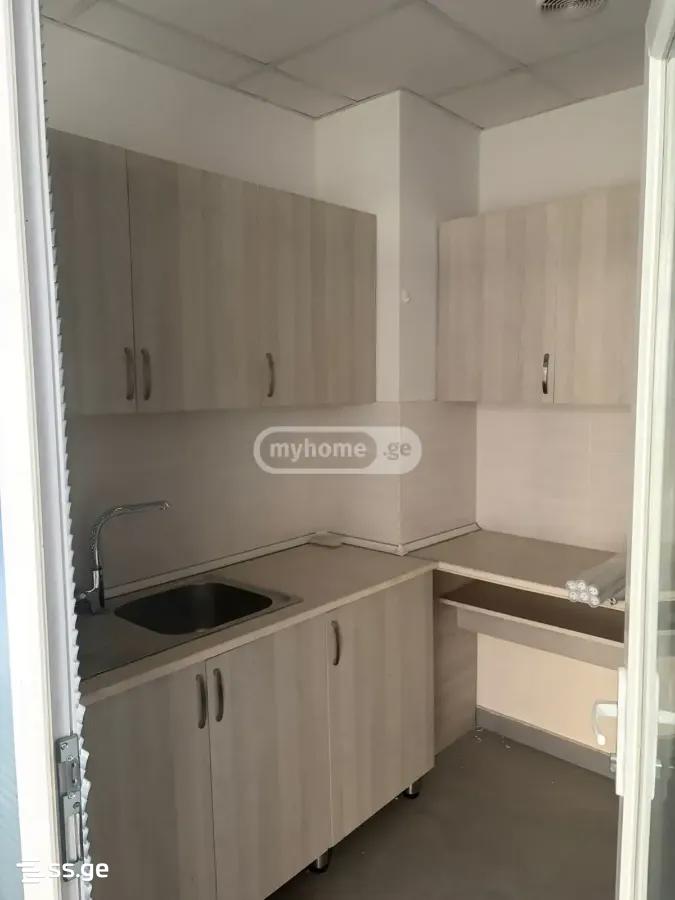 Office For Rent. Mtatsminda view 5