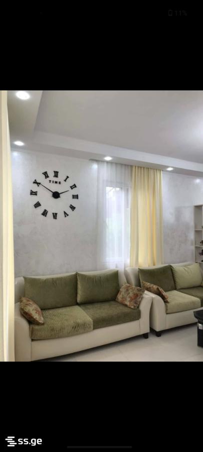 3 Room Private House For Rent. Tsikhisdziri view 6