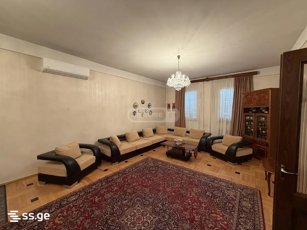 6 Room Private House For Rent. Vera view 4