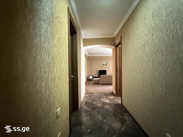 3 Room Flat For Sale view 4
