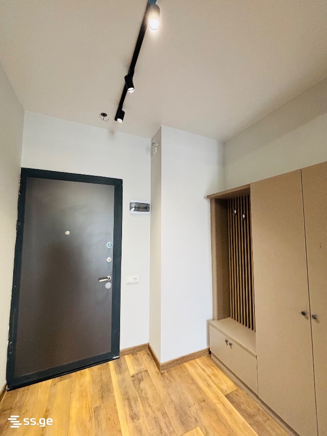 2 room Flat For Sale. Didi digomi - Ansicht 4