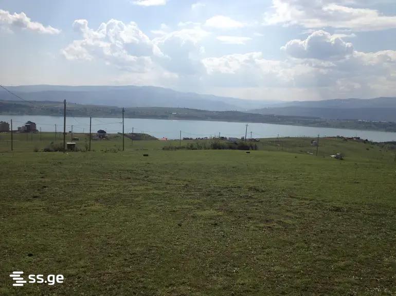 Land For Sale. Tbilisi Sea view 8