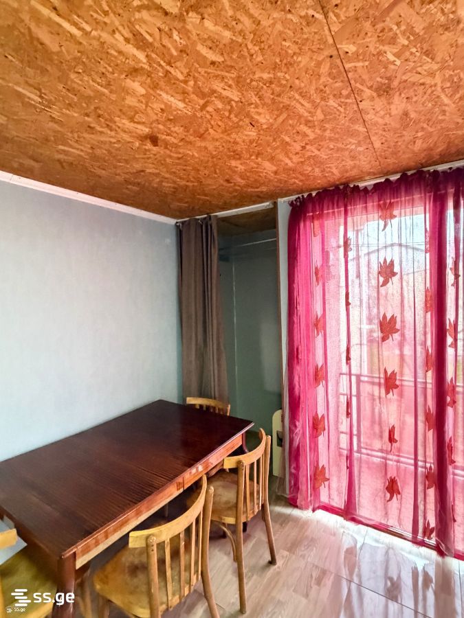 2 Room Private House For Rent. Gldani view 6