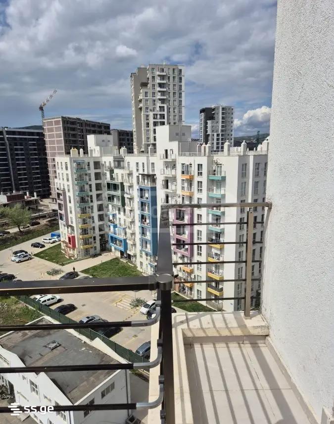 Продажа 3-комната Квартира view 6