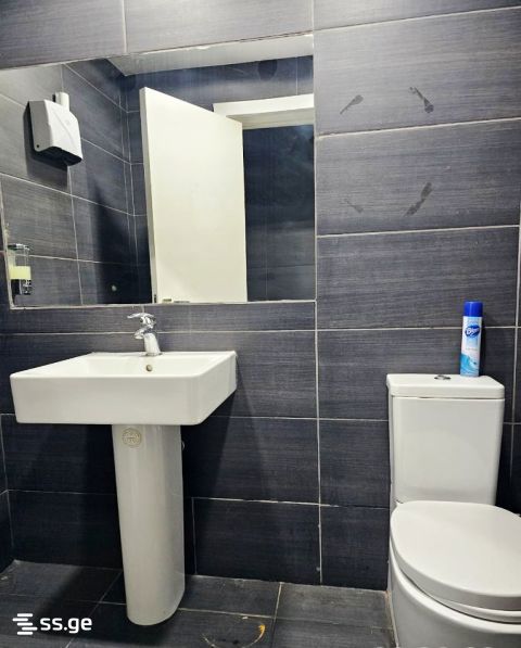 Office For Rent. Avlabari view 7