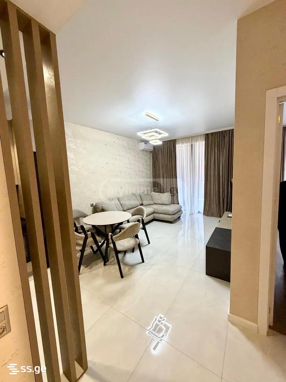 2 Room Flat For Sale view 2