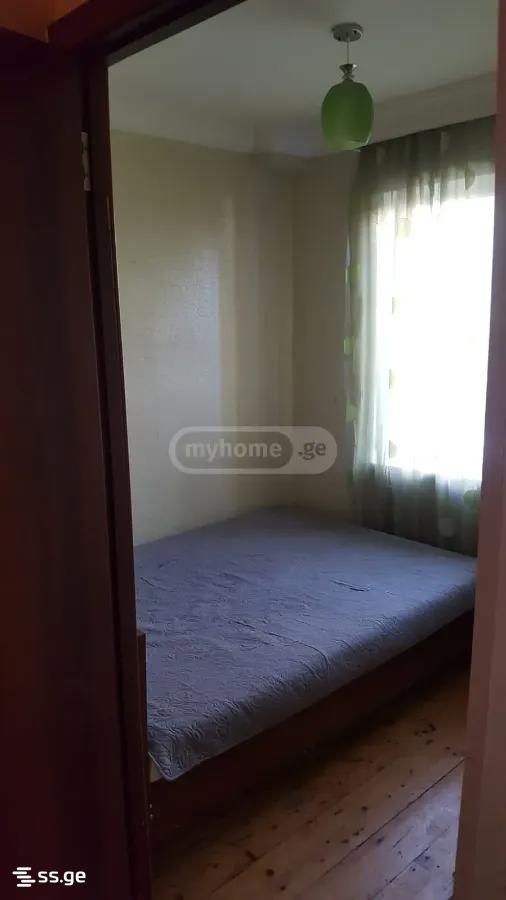 2 Room Flat For Sale view 3