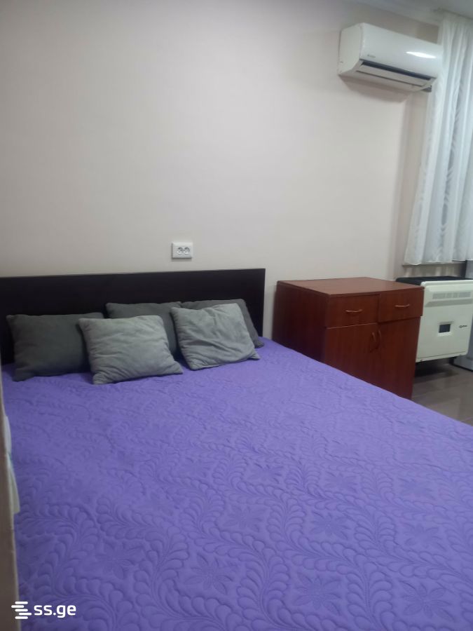 1 Room Private House For Rent. Gldani view 2