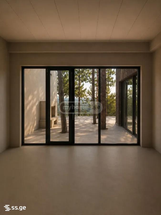 10 Room Private House For Sale view 4