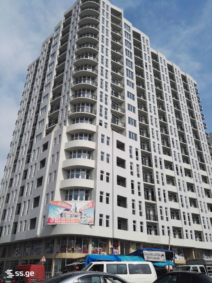 Посуточно 2-комната Квартира view 49