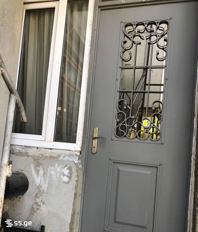 3 Room Private House For Rent. Nadzaladevi view 12