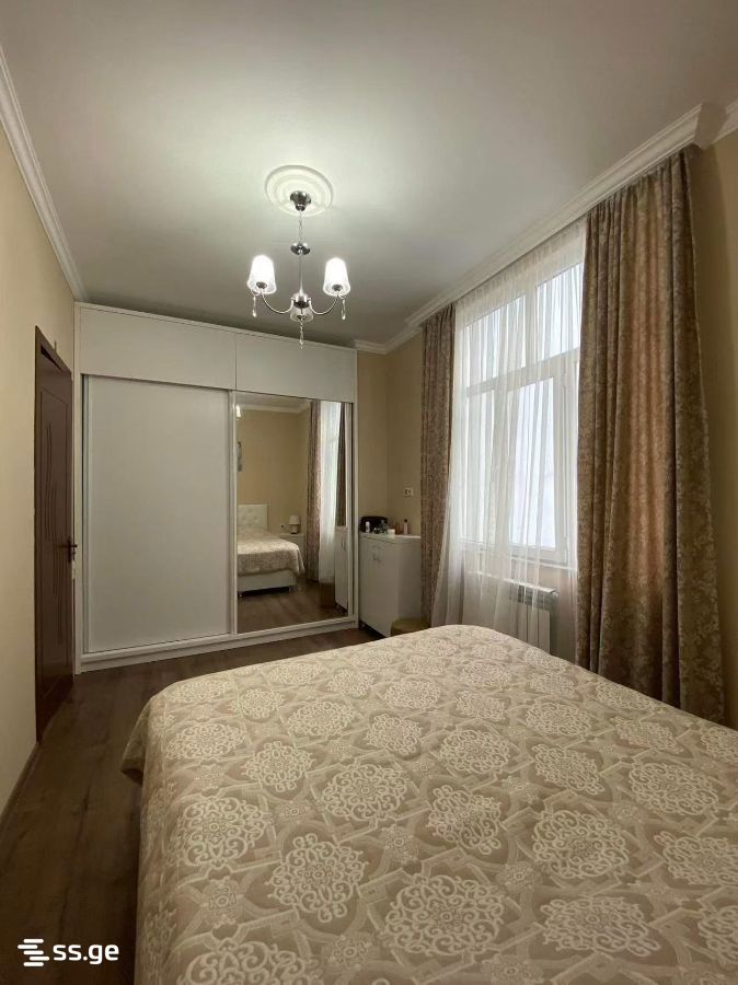 For Rent 3 Room Apartment view 26