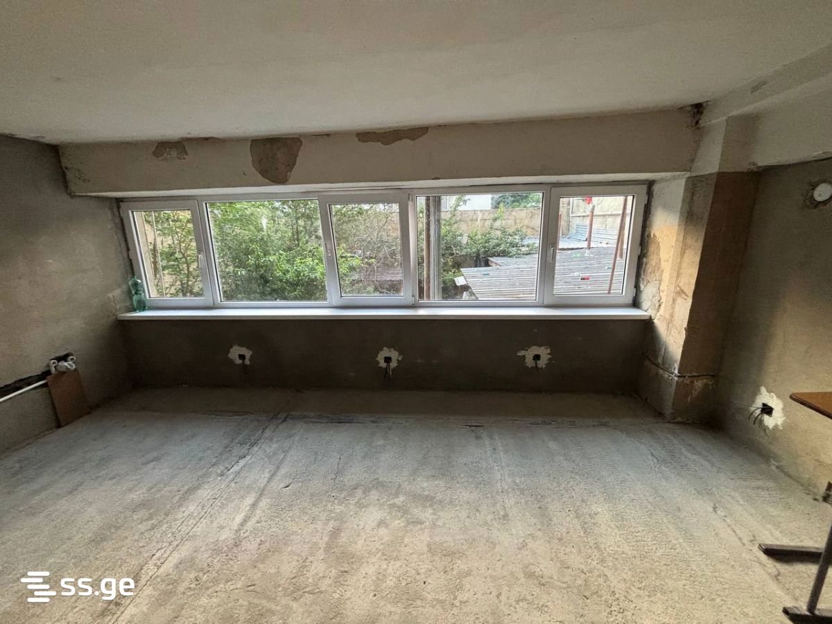 Office For Sale. Saburtalo view 3