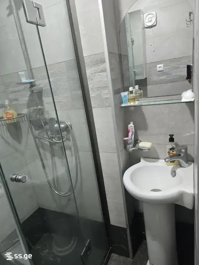 1 Room Flat For Sale view 8