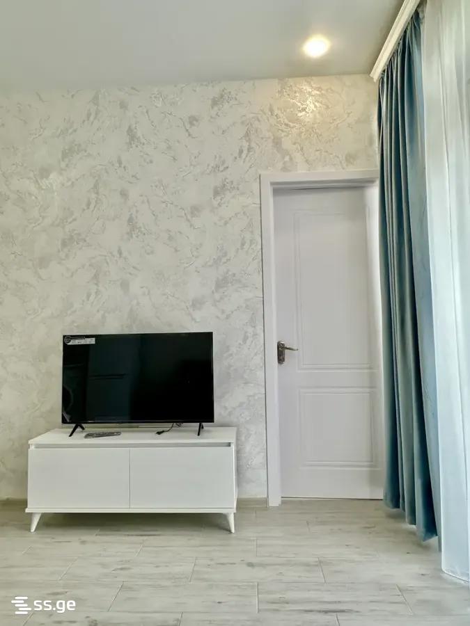 2 Room Flat For Sale view 7