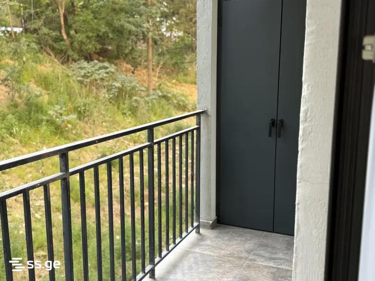 3 Room Flat For Rent. Avlabari view 7