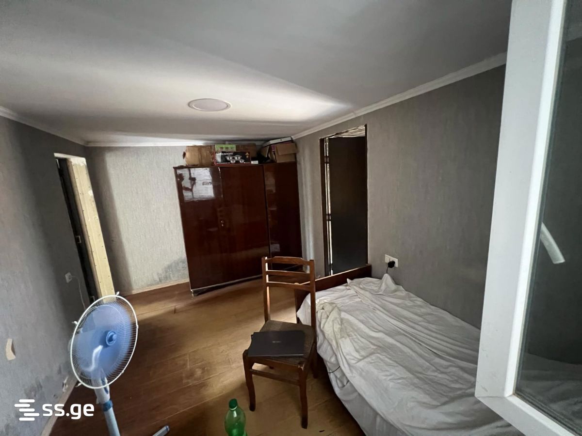 4 Room Private House For Sale view 4