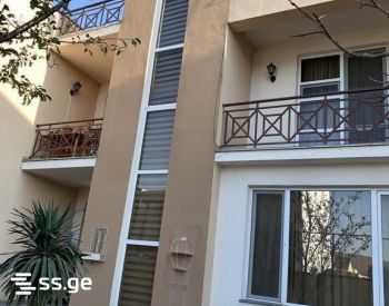 Hotel For Rent. Chugureti view 9
