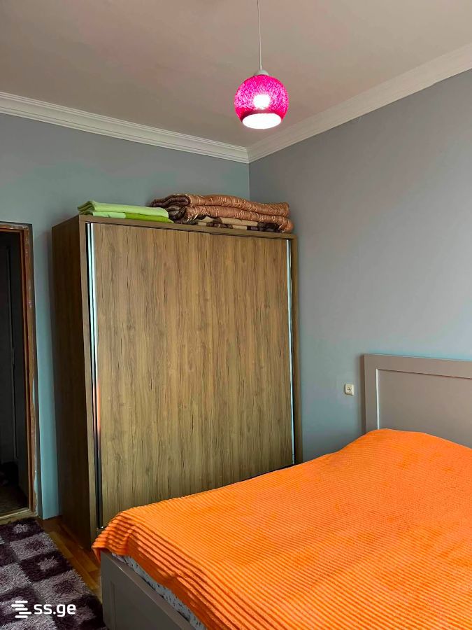 3 Room Private House For Rent. Makhindjauri view 4
