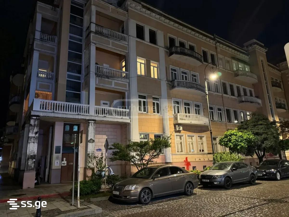 Office For Rent. Batumi view 8