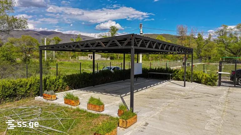 5 Room Private House For Sale view 10