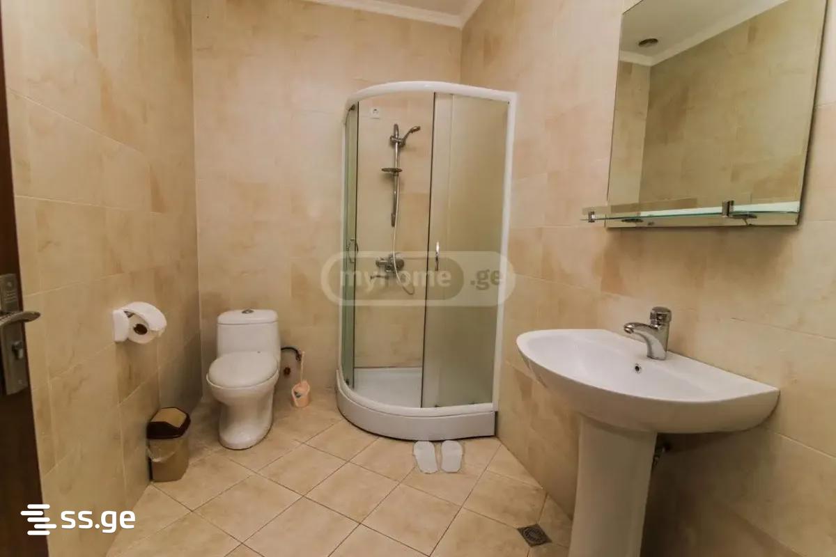 10 Room Hotel For Rent. Nadzaladevi view 9