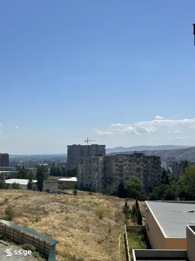 2 Room Flat For Sale view 11