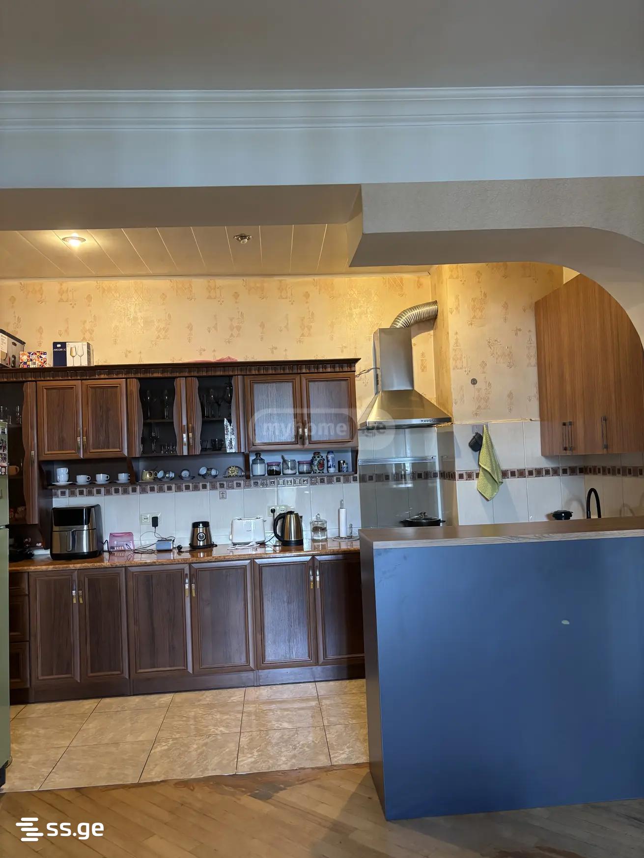 2 Room Flat For Sale view 5