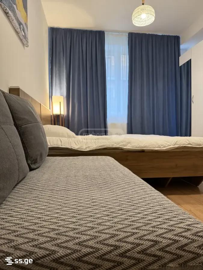 1 Room Flat For Sale view 8