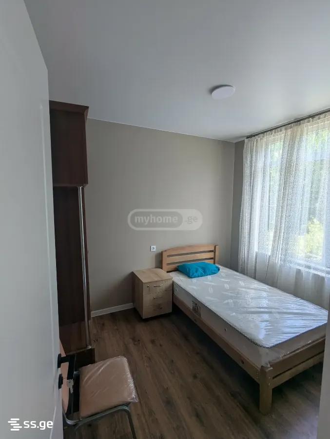 2 Room Flat For Rent. Sanzona view 4