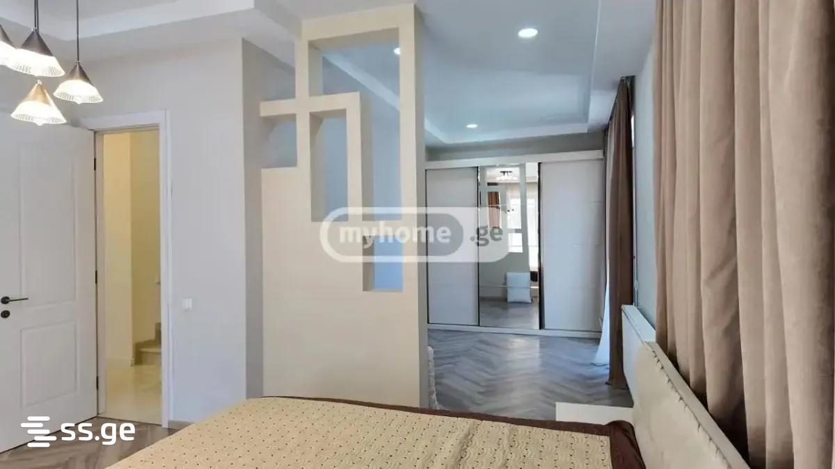 Продажа 6-комната Частный дом view 4